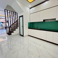 Bán Nhà Giang Xá Trạm Trôi Hoài Đức, 40M2*4Tầng, Ngõ Rộng 2,5M Chỉ 50M Ra Đường Ôtô Tránh