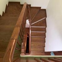 BÁN NHÀ VĂN TRÌ, MINH KHAI, BẮC TỪ LIÊM. 35M2, 5 TẦNG, FULL NỘI THẤT, GIÁ ĐẸP, NGÕ THÔNG CÁC NGẢ. 4,5 tỷ
