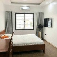 Bán Tòa Apartment 7 Tầng Thang Máy Có Hầm - View Hồ Tây Phố Trịnh Công Sơn - Hs 120 Triệu/Tháng