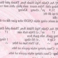 Bán Nhà Giá Rẻ, Phường Mỹ An, Cách Biển Chỉ 500M, 2 Tầng Kiên Cố 2 Phòng Ngủ Giá Bán Nhanh 3.8 Tỷ