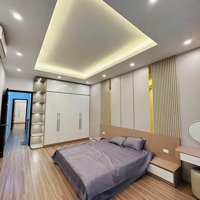 Nhà Đẹp -- Khu Phát Triển Nhất Hoàng Mai, 63M, 4 Tầng Chỉ Nhỉnh 10 Tỷ