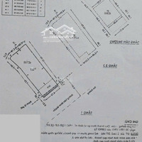 Bán Nhà Mặt Tiền Trần Minh Quyền 5X13 Ngay Điện Biên Phủ-Cao Thắng Sát Q1-3 Chỉ 18,8 Tỷ