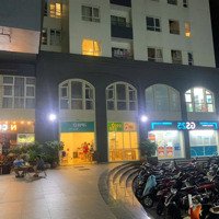 Kẹt Tiền Cần Bán Lại Căn Shophouse Chỉ Từ 2,285 Tỷ, Hoàn Thiện Cơ Bản, Vào Ở, Kinh Doanh Ngay