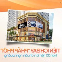 Vung Tau Centre Point: Về Đến Nhà, Chẳng Lo Xa Bởi Có Quản Gia Lo Toan Mọi Thứ. Liên Hệ: 0986170180