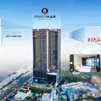  Chỉ 1,5Tỷ Sở Hữu Căn Hộ Sam Towers – Giá Trực tiếp chủ đầu tư