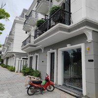 Chính Chủ Cần Bán Gấp Vinhomes Uông Bí, Có Ht Vay Ngân Hàng, Nhận Nhà Ở Ngay