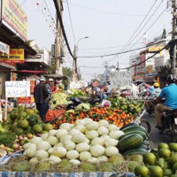 Bán Mặt Tiền Khu Quang Trung Gò Vấp - Khách Thuê 18 Triệu . Giá Bán 6 Tỷ