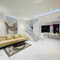 Siêu Phẩm Nhà Phố Xây Mới Trung Tâm Gò Vấp