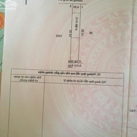 Chính Chủ Bán Đất Tại Đường Phạm Hữu Chí, Phường Phú Mỹ, Phú Mỹ, Brvt, Diện Tích 143M2, Giá Bán 2,3 Tỷ