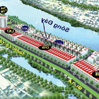 Bán Lô Đất Liền Kề Dự Án Tài Tâm Riveside