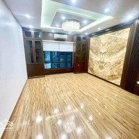 Nhà Đẹp Phố Nhân Hòa ,Mặt Tiền7.5M2, Vị Trí Đẹp