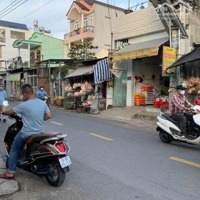 Chủ Ngộp Quá Cần Bán Gấp Căn Nhà Mặt Tiền, Chợ Bình Chánh, Huyện Bình Chánh, Tp Hồ Chí Minh