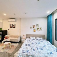 Đừng Chần Chừ, Căn Studio Đầy Đủ Nội Thất Chỉ Còn 1.75 Tỷ Tại Vh Ocean Park 081 260 2680