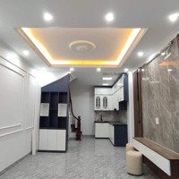 Bán Nhà Tân Lập Đan Phượng, 33M2*5Tầng, Ngõ Nông 10M Ra Đường Oto Tránh Gần Hồ Điều Hòa Cạnh Chợ