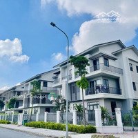 Biệt Thự Riverside S: 180M2, Xd: 3 Tầng. Giá Cả Nhà Chỉ: 57 Triệu/M2, Tt Theo Tiến Độ, Chiết Khấu 5%