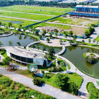 Biệt Thự Riverside S: 180M2, Xd: 3 Tầng. Giá Cả Nhà Chỉ: 57 Triệu/M2, Tt Theo Tiến Độ, Chiết Khấu 5%