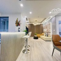 Chính Chủ Bán Căn Góc 3Ngủ 92M2 Chung Cư An Bình Plaza 97 Trần Bình , Full Nội Thất Đẹp , Căn Hiếm