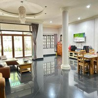 Villa Cũ Lam Sơn 12M X 21M Trệt Lầu 48 Tỷ Tl. A/C Liên Hệ: 0768999868 Minh Hải Tư Vấn Tận Tình