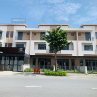 Bán Nhanh Căn Shophouse Centa Vsip 120M2 Sẵn Sổ - Giá Rẻ Không Ai Có