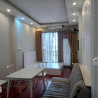 Cho Thuê Ch Tầng 3, 50M2, 2 Phòng Ngủ Full Đồ, Ngõ Phố Văn Cao, Sát Hồ Tây, View Đẹp, Ô Tô Đỗ Cửa, 7 Triệu