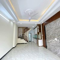 Bán Gấp Nhà Riêng 40M2, 4 Ngủ, Tại Đường Tây Mỗ, Ngay Cạnh Đại Đô Thị Vinsmart City Chỉ 5,8 Tỷ