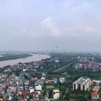 Chuyển Nhượng Căn Góc 81,2M2, 3 Ngủ, Giá Bán 4,2 Tỷ. Chung Cư Eurowindow River Park. Liên Hệ: 0846036222