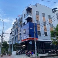 Mặt Tiền Lô Góc Kdc Bình Phú - Ngay Metro Q6 - 5X20 - 5 Tầng - Đường Nhựa 30M Thông - Dân Trí Cao