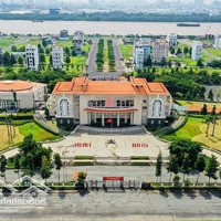 Thời Điểm Kim Cương Sở Hữu Đất Nền Thạnh Mỹ Lợi - Diện Tích: 160M2 -- 320M2 -- Giá: 130 Triệu/M2