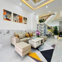 Siêu Vip! Nhà Đẹp Cần Bán Nguyễn Văn Quá, Đông Hưng Thuận,Q12. Giá Bán 2Tỷ8/Căn 74M2, Shr. Liên Hệ: 0336556068