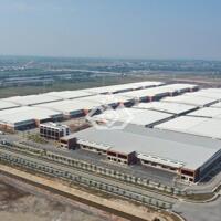 Cho thuê nhà xưởng FDI, EPE trong Khu Kinh tế Thái Bình giá siêu rẻ