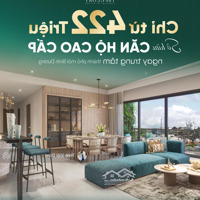 Miễn Lãi Suất 24Th & Tặng Voucher 100 Triệu Căn Hộ The Glory Tp Mới Bình Dương Có Nhà 2024 Ln Tới 15 Tr