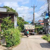 Bán Nhà Gần Trường Tiểu Học Thái Hòa A Chỉ 300M, P.thái Hòa, Tp.tân Uyên