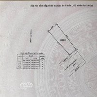 (121M2) 5X20,5M Nở Hậu 6,9M - Centana Điền Phúc Thành