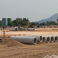 Chỉ 450 Triệu Có Ngay Lô Đất Siêu Đẹp Sát Trung Tâm Tp Quy Nhơn Ngay Mặt Tiền Đường Huyết Mạch Ql19