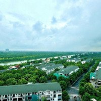 "Giải Cơn Khát" Chung Cư Giá 5X Tr/M2 Phía Đông - The Fibonan (Ecopark) - 3 Phòng Ngủ84M2 View Sân Golf