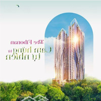 Bán Chung Cư Dự Án Fibonan - Ecopark