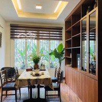 Cần Bán Nhà Riêng Đường Trần Thái Tông, Cầu Giấy, Diện Tích 96M2 X 4 Tầng, Mặt Tiền 5,6M Giá Bán 26 Tỷ