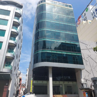 Bán Building Hoàng Hoa Thám Ngang 7,5M Hầm 6 Lầu St Thang Máy - 978M2 Sàn 55 Tỷ Tl