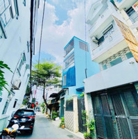 Cần Bán Nhà Riêng Tại Gò Vấp 50M2 Giá Bán 2Ty650, Hồ Chí Minh