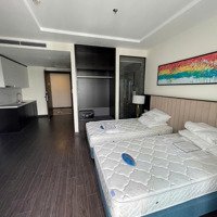 Nhận Nhà Về Ngay Căn Hộ Studio The Sapphire Hạ Long Giá Chỉ 1,4 Tỷ . 0978.788.984