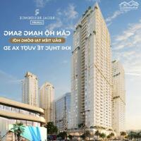 CĂN HỘ HẠNG SANG ĐẦU TIÊN ĐỒNG HỚI REGAL RESIDENCE LUXURY – KHI THỰC TẾ VƯỢT XA MỌI BẢN VẼ 3D