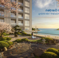 Căn Hộ Libera Nha Trang Diện Tích: 28M2 Gồm 01 Phòng Ngủview Trực Diện Biển Giá Từ 1.52 Tỷ Full Nội Thất Cao Cấp