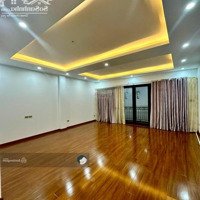 Mới 100% ! Tại Hoàng Quốc Việt, Phân Lô, Ô Tô Tải Đỗ Cửa,Diện Tích65M2 X 5 Tầng, Kd Mọi Mô Hình. 26 Triệu/Th