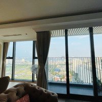 Cho Thuê Căn Hộ 105M2 Tầng Cao Tòa N01T7 View Hồ Tây - Nội Thất Luxury - Liên Hệ: 0888822990