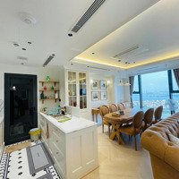 Cho Thuê Căn Hộ 105M2 Tầng Cao Tòa N01T7 View Hồ Tây - Nội Thất Luxury - Liên Hệ: 0888822990