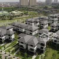 Cho Thuê Biệt Thự Bt5 270M2 Khu Lakeside Kđt Splendora Hoàn Thiện Nội Thất Xem Nhà Vào Ở Ngay