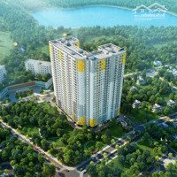 Căn Hộ 2 Mặt Góc Chính Chủ 56M2-2 Pn-Bcons City Greentopaz-Mt Thống Nhất Đông Hòa Dĩ An Bình Dương