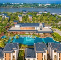 Bán Nhà Biệt Thự Đẹp Tại Swan Bay, Giá Bán 24,5 Tỷ, Diện Tích 366M2