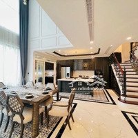 Phân Lô Trung Kính, Nguyễn Chánh 29,5 Tỷ 75M2 Mặt Tiền 7,2M Xây 5 Tầng Đường Hè Rộng 3 Ô Tô Tránh