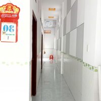 60. Nhà Mới Đẹp 5,5 Triệu 2 Phòng Ngủ Sau Lưng Bv